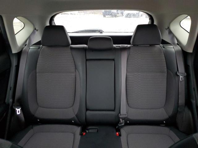 2021 KIA SELTOS S - KNDEUCAA7M7171876