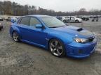 Lot #3024733337 2011 SUBARU IMPREZA WR