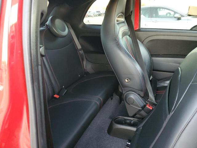 2015 FIAT 500 ABARTH 3C3CFFJH4FT580419
