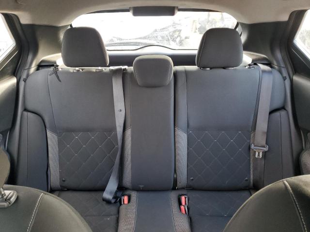 2020 NISSAN KICKS S - 3N1CP5BV6LL513276