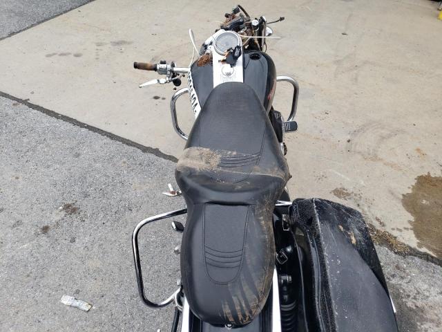 2004 HARLEY-DAVIDSON FLHR 1HD1FDV184Y733852