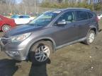 2016 HONDA CR-V EXL - 2HKRM4H70GH669015