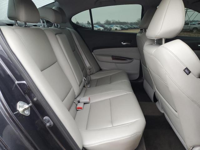2015 ACURA TLX - 19UUB1F38FA023257