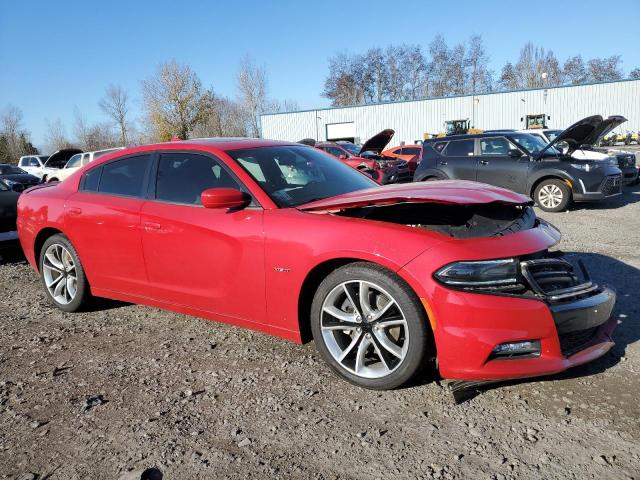 2015 DODGE CHARGER R/ - 2C3CDXCT4FH874294