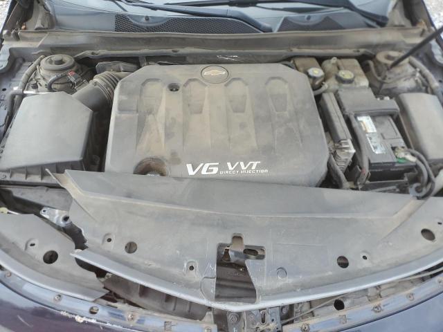 2017 CHEVROLET IMPALA LT - 2G1105S38H9114184