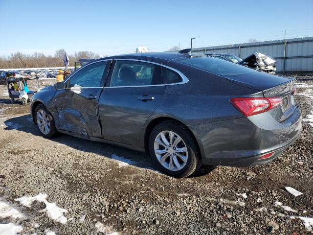 2020 CHEVROLET MALIBU LT - 1G1ZD5ST9LF095121