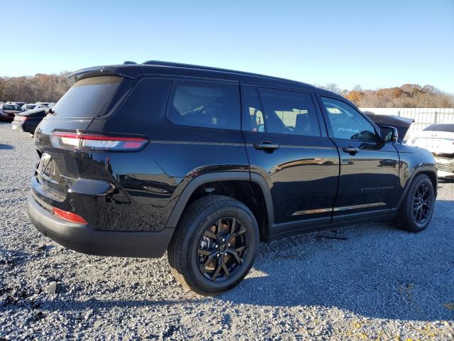 Vin: 1c4rjjag2s8631696, lot: 83871624, jeep grand cher l laredo 20253