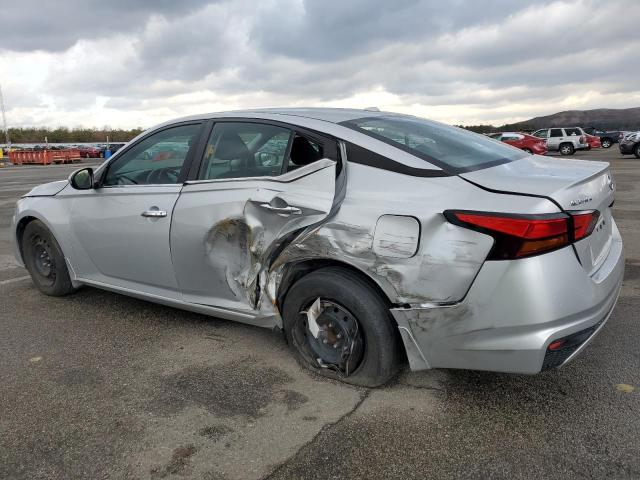 2020 NISSAN ALTIMA S - 1N4BL4BV2LC187282
