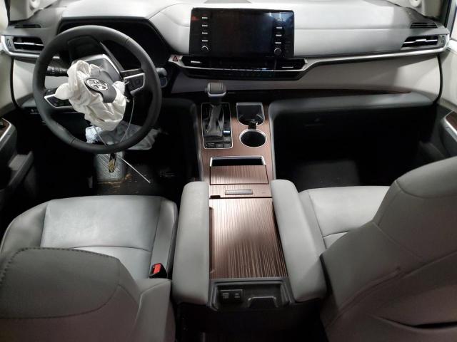 2023 TOYOTA SIENNA XLE - 5TDJSKFC3PS093292