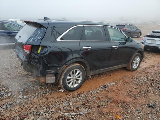 2018 KIA SORENTO LX - 5XYPG4A35JG403249