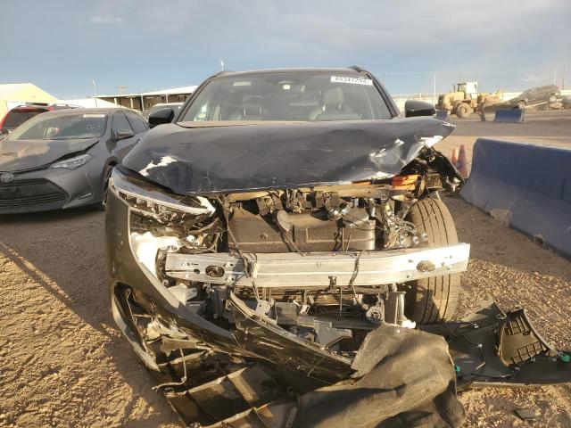 2023 SUBARU SOLTERRA P JTMABABA2PA025657