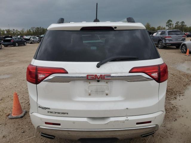 VIN 1GKKNPLS8HZ172773 2017 GMC ACADIA DEN no.6