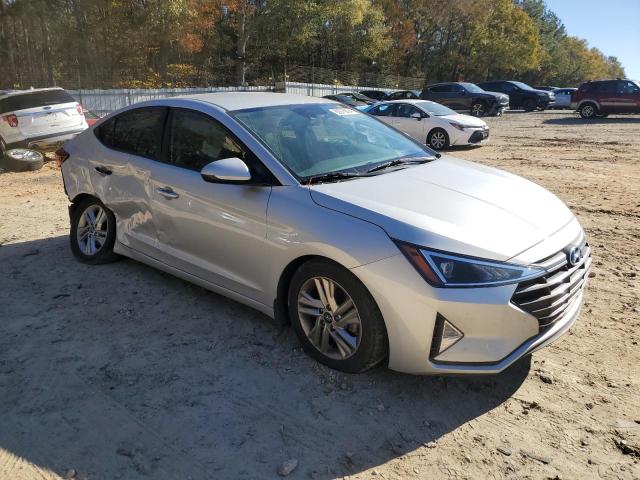 2019 HYUNDAI ELANTRA SE - 5NPD84LF6KH491942