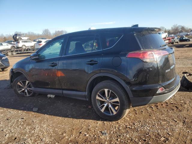 2018 TOYOTA RAV4 ADVEN - 2T3RFREV7JW803027