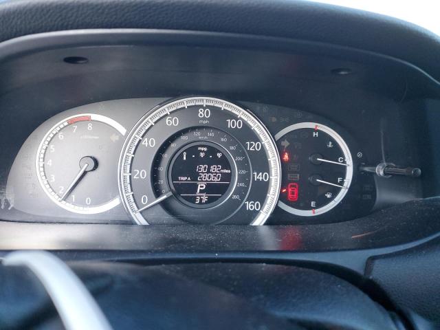 2015 HONDA ACCORD EX - 1HGCR2F73FA169954