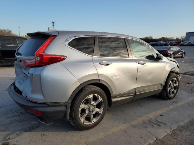 2017 HONDA CR-V EX - 7FARW1H50HE041015
