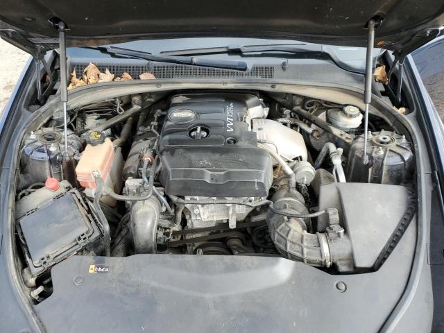 2019 CADILLAC CTS - 1G6AW5SX5K0112597