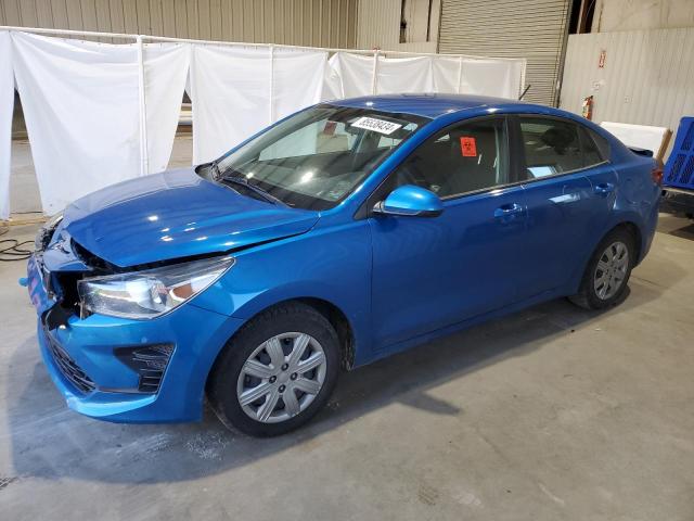 KIA RIO LX