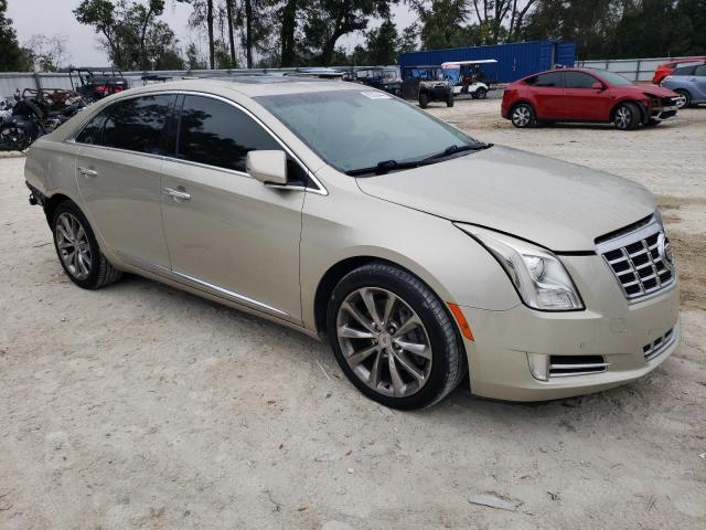 VIN 2G61P5S37D9203888 2013 CADILLAC XTS no.4