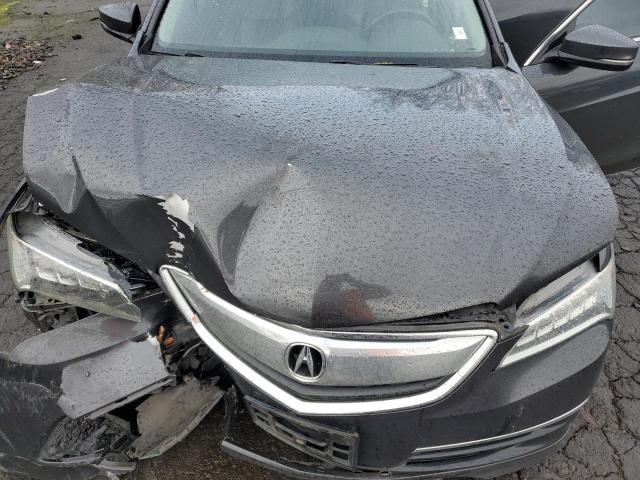 2015 ACURA TLX TECH - 19UUB1F59FA011412