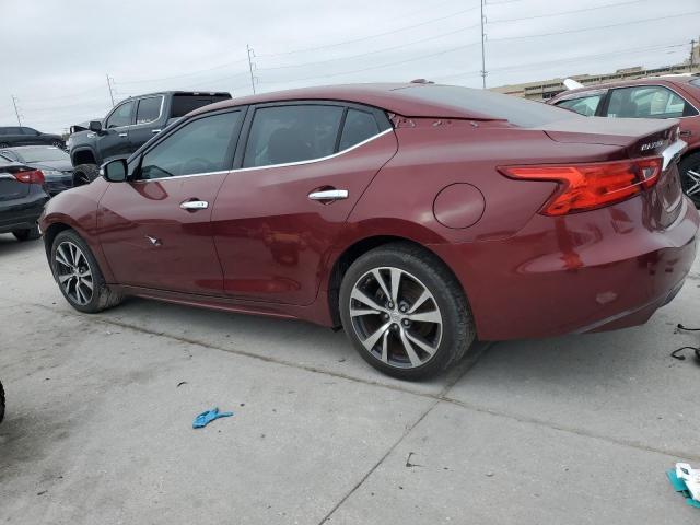 Vin: 1n4aa6ap6hc380770, lot: 85533274, nissan maxima 3.5s 20172