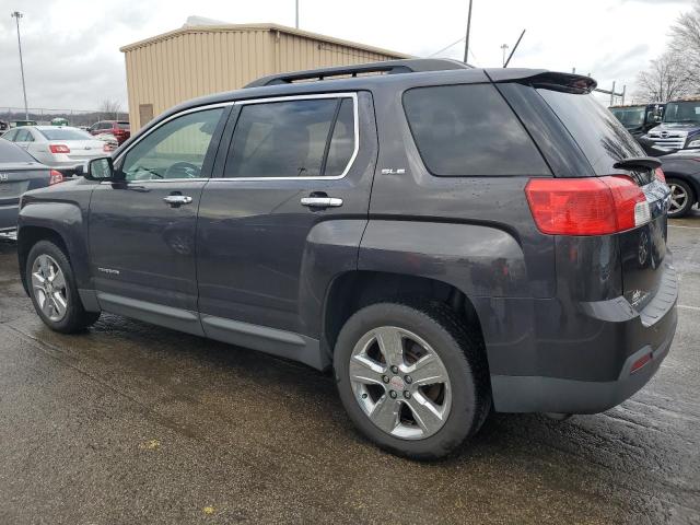 VIN 2GKALREK7F6436195 2015 GMC TERRAIN no.2