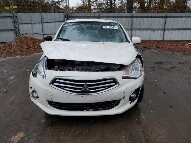2019 MITSUBISHI MIRAGE G4 - ML32F3FJ8KHF04542