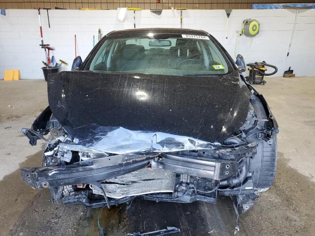 2015 HYUNDAI ELANTRA SE - KMHDH4AE3FU355415
