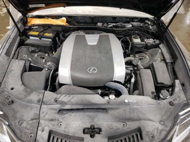 2021 LEXUS RC 300 BAS JTHD85EC8M5006372