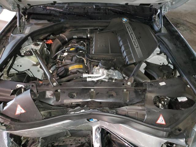 VIN WBA6A0C5XEDZ04661 2014 BMW 6 SERIES no.11