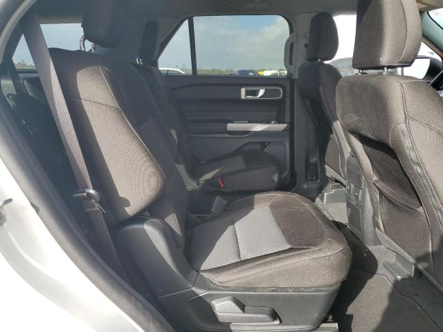 2023 FORD EXPLORER X - 1FMSK7DH2PGC27814