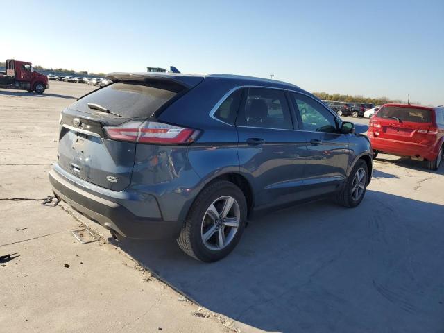 2019 FORD EDGE SEL - 2FMPK3J99KBB75772