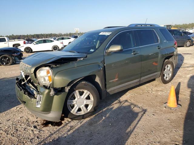 2015 GMC TERRAIN SL - 2GKALMEK7F6157641