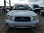 Lot #3041810430 2005 SUBARU FORESTER 2