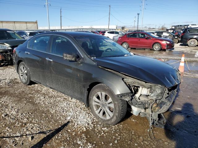 Vin: 1hgcr2f3xda240366, lot: 84201464, honda accord lx 20134
