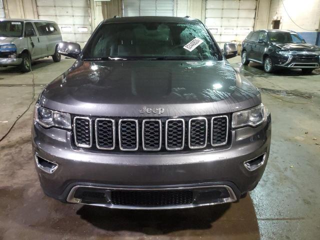 2018 JEEP GRAND CHER 1C4RJFBG6JC230563 from the USA
