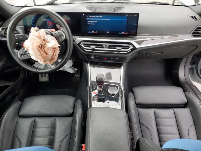 2024 BMW M2 - 3MF13DM08R8D93985