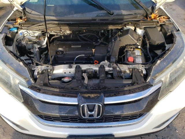 2016 HONDA CR-V EX - 5J6RM4H53GL126889