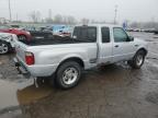 Lot #3027045830 2001 FORD RANGER SUP