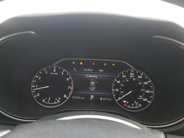 2016 NISSAN MAXIMA 3.5 - 1N4AA6AP7GC423298