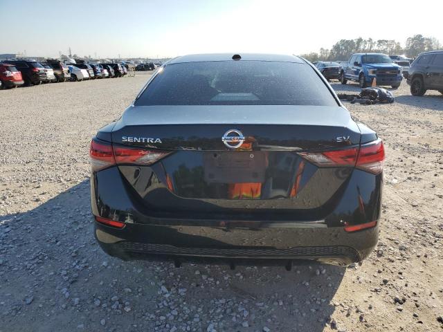2021 NISSAN SENTRA SV - 3N1AB8CV1MY263715