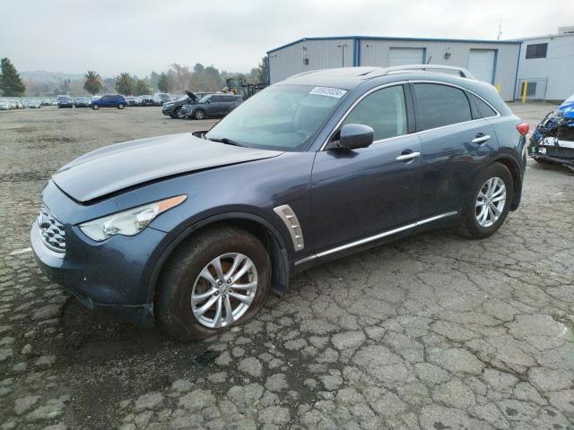 2009 INFINITI FX35 #3036919756