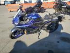 Lot #3044425749 2023 YAMAHA YZFR3 A