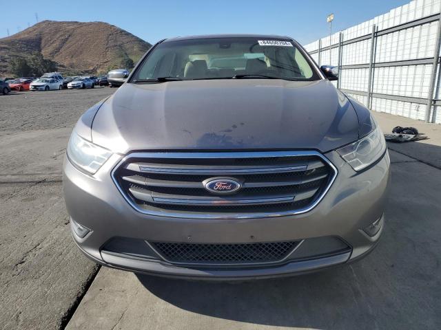 VIN 1FAHP2F83DG217214 2013 FORD TAURUS no.5