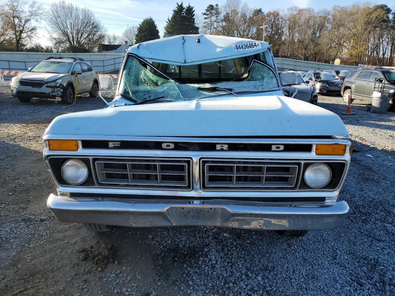 Lot #3029494382 1977 FORD F150