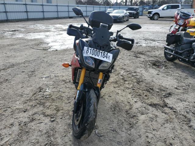 2020 YAMAHA MTT09 GT JYARN62E6LA000891