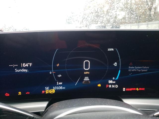 2024 CADILLAC LYRIQ SPOR 1GYKPTRK0RZ107482