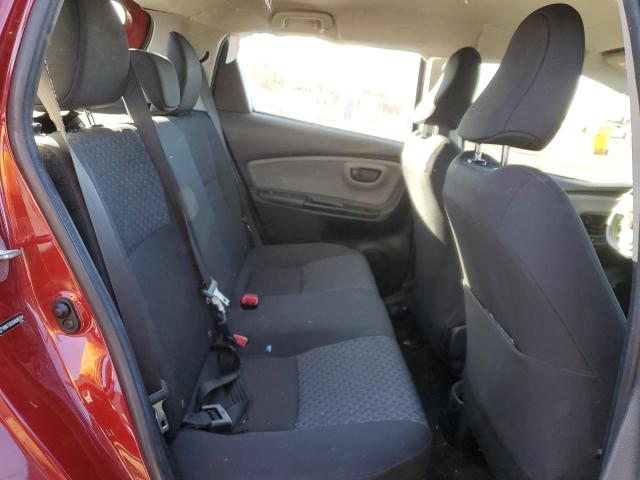 2017 TOYOTA YARIS L - VNKKTUD36HA080204