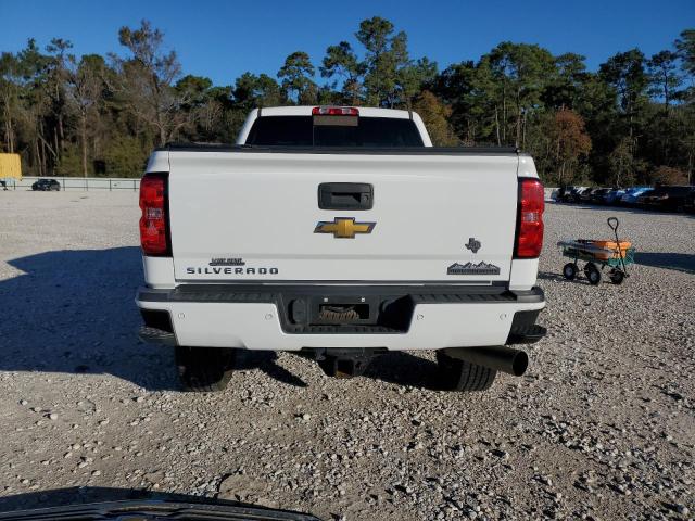 2015 CHEVROLET SILVERADO - 1GC1KXE81FF525211