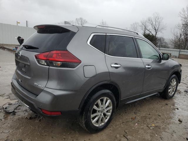 2020 NISSAN ROGUE S - KNMAT2MV4LP506147